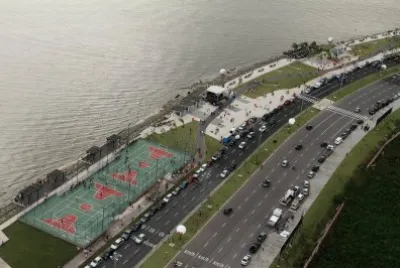 פאזל של Portal da Amazônia - Belém - PA