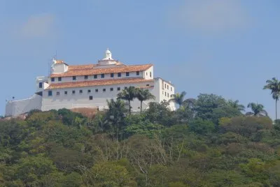 פאזל של Convento da Penha - Vila Velha - ES