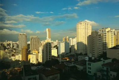 פאזל של São Paulo - SP