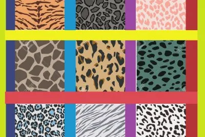 multicolor jigsaw puzzle
