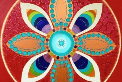 Mandala Art