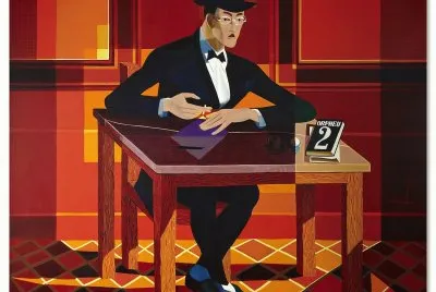 José de Almada Negreiros 1893-1970