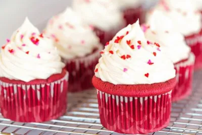 red velvet