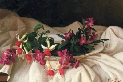 Pintura jigsaw puzzle