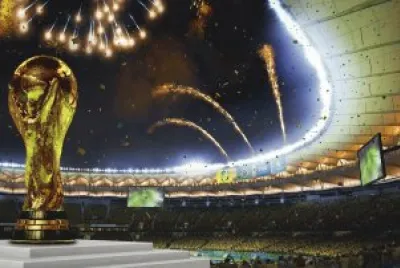 ESTADIO MUNDIAL