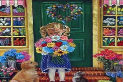 Especially for You jigsaw puzzle