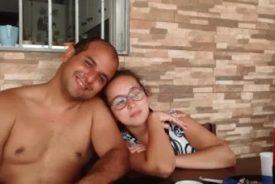 AntÃ´nio Pai e MÃ£e