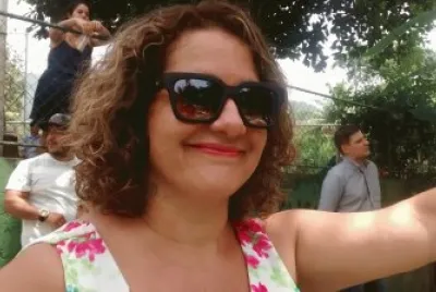 Renata e MÃ£e