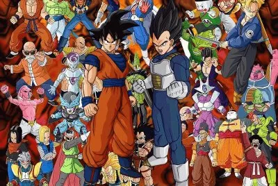 Dragon Ball