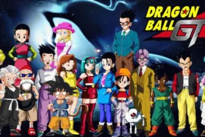 Dragon Ball