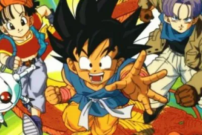 Dragon Ball
