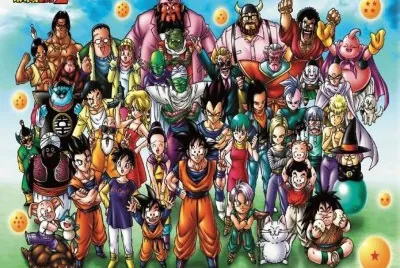 Dragon Ball