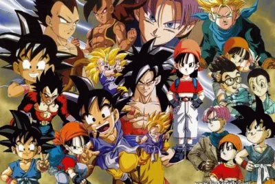 Dragon Ball