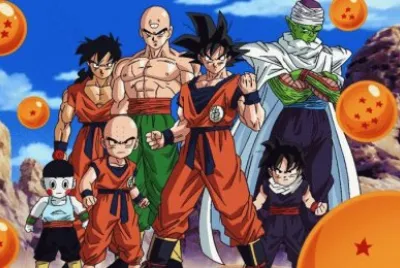 Dragon Ball
