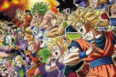 Dragon Ball