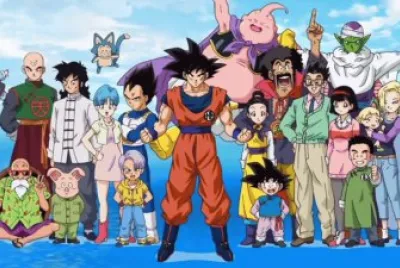 Dragon Ball