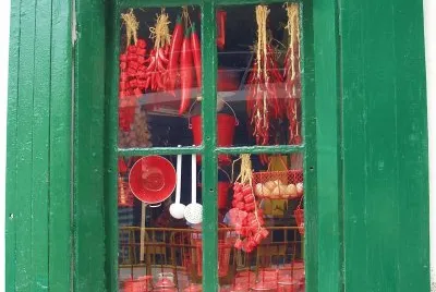 Ventana jigsaw puzzle