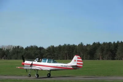 AIRPLANES