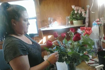 FLORES DE LILITA