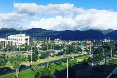 bella Bogota