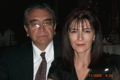 BETO Y ANGELICA