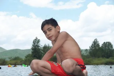 HIJO DEL VOTA