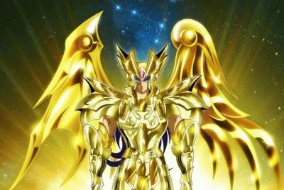 saga de geminis