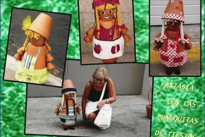 FANTASIA CON LAS MUÃ‘EQUITAS DE TIESTOS
