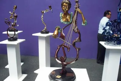 ARTE MUSICAL