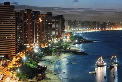 Fortaleza - Brasil