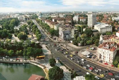 Sofia - Bulgaria