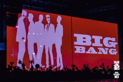 BigBang is My Everything