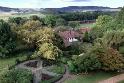 country estate