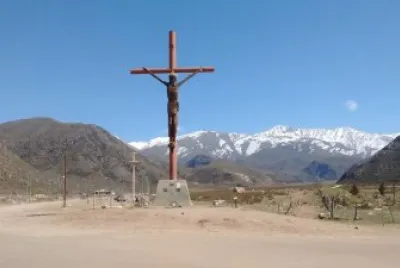 Manzano Historico