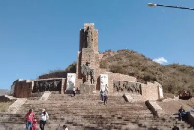 Manzano