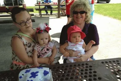 birthday party