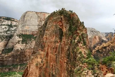 imponente, gran caÃ±on