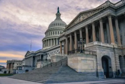 פאזל של United States Capitol