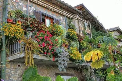 Anguillara Sabazia-Italia