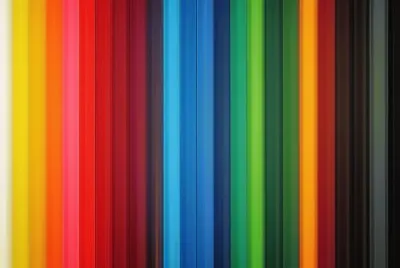 Colors jigsaw puzzle
