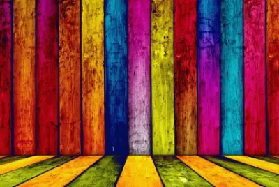 Colors jigsaw puzzle