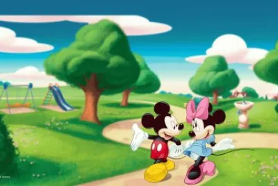 Disney