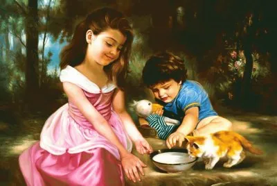 amor
