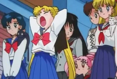 anime