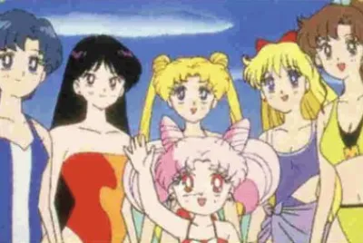anime