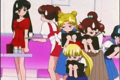 anime