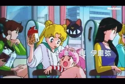 anime