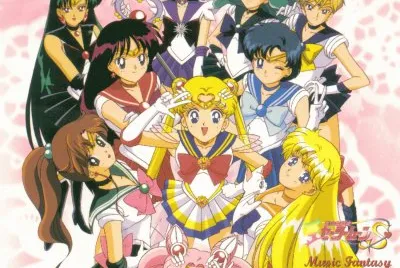anime