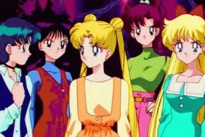 anime