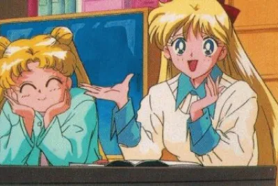 anime